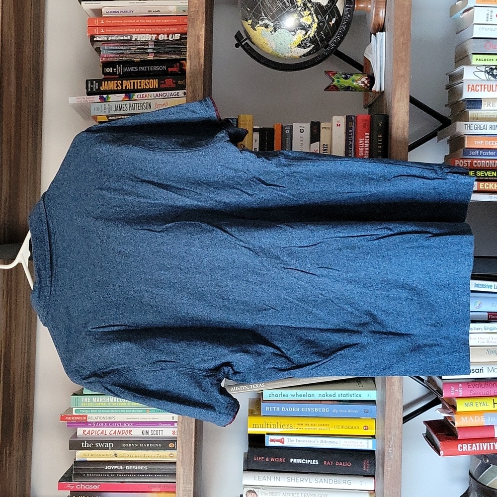 Rodd & Gunn polo - Picture 5 of 5